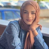 TikTok Account - rabiaresmii39