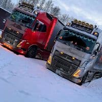 TikTok Account - danlaboychik