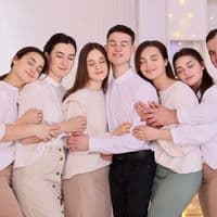 TikTok Account - grebenschikova_natali