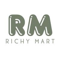 TikTok Account - richy_mart