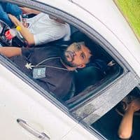 TikTok Account - iffibrownmusic