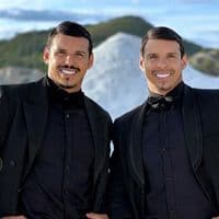 TikTok Account - gemeosivoivan