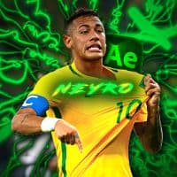 TikTok Account - neyroftbll