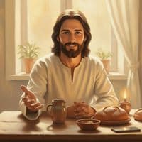 TikTok Account - palabrasdegracia14