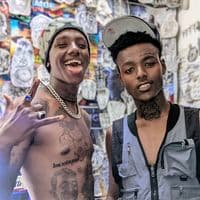 TikTok Account - yewa7139