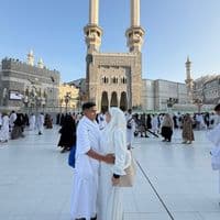 TikTok Account - azilahazi1