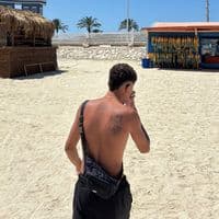 TikTok Account - youssefehab1975