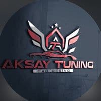 TikTok Account - aksaytuningggg