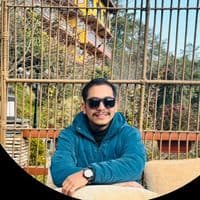 TikTok Account - yogendrabhat6