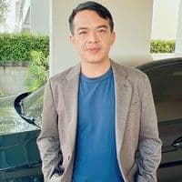 TikTok Account - kittisak_aia