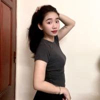 TikTok Account - phamthimyduyen23
