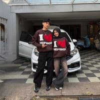 TikTok Account - nnaaheni