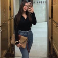 TikTok Account - nadaabdelaziz6