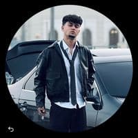 TikTok Account - ahmed.harby_36