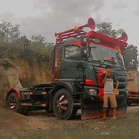 TikTok Account - cctvsekedarhobi