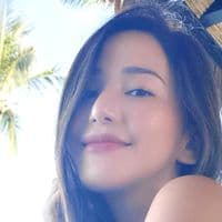 TikTok Account - katrina_halili