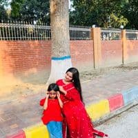 TikTok Account - zannatrishi
