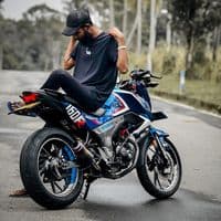 TikTok Account - avi__xx_