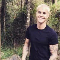 TikTok Account - hibieber