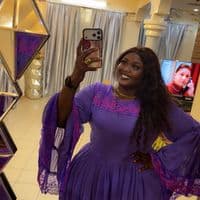 TikTok Account - aniracoulibaly