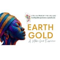 TikTok Account - earthgoldexperien