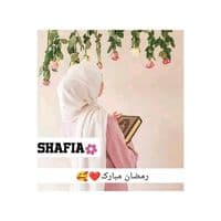 TikTok Account - shafia912