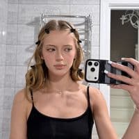 TikTok Account - she3ught