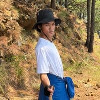 TikTok Account - mjssi_cuenca