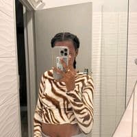 TikTok Account - your_favorite_kwanyama