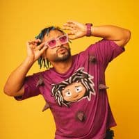 TikTok Account - zumbaversoo