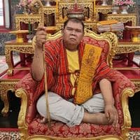 TikTok Account - supot_159