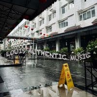 TikTok Account - lousitangmusic