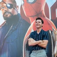 TikTok Account - tom_holand3