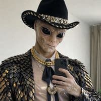 TikTok Account - thejamzshow88