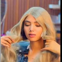 TikTok Account - mahitey19