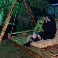 TikTok Account - milqpaaa_