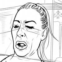 TikTok Account - falltodraw