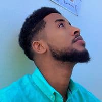 TikTok Account - mohaa_yre9