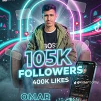 TikTok Account - mtor57