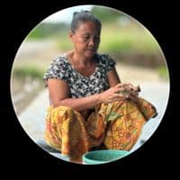 TikTok Account - inakongkek