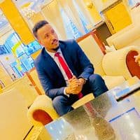 TikTok Account - dabaraani1