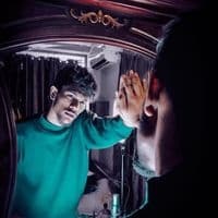 TikTok Account - hamid_._mals