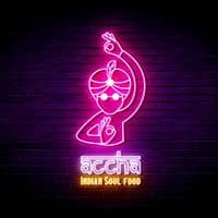 TikTok Account - accha.id