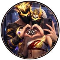 TikTok Account - carmen.queen33