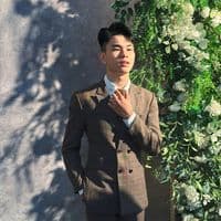 TikTok Account - namdior_1