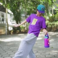 TikTok Account - ishizsy