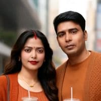 TikTok Account - jamuna.tamang49