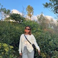 TikTok Account - babitamagar71rai