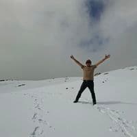 TikTok Account - pachequito1995