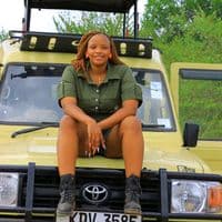 TikTok Account - nyambu_rer